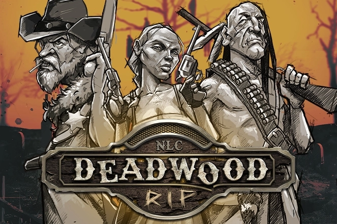 Deadwood Rip